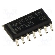 SN74ABT125D IC: digital; buffer,non-inverting,line driver; Ch: 4; IN: 4; CMOS eyzydjPT5PyscaXGypI4MyMDn3RL4VEmVxvi-E5IuR8