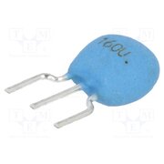 CSTLS16M0X53-B0 Resonator: ceramic; 16MHz; THT; Body dim: 6.5x7x4.5mm; Tol: ±0.5% CtqphJ_52OKUlO-8CE4nNnCmg3Ai9yY1mDHQLvK5IYg
