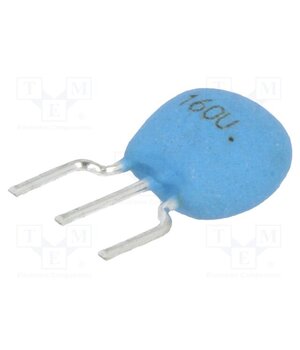 CSTLS16M0X53-B0 Resonator: ceramic; 16MHz; THT; Body dim: 6.5x7x4.5mm; Tol: ±0.5% CtqphJ_52OKUlO-8CE4nNnCmg3Ai9yY1mDHQLvK5IYg