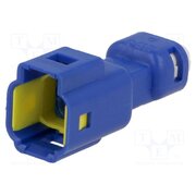 560-002-000-310 Connector: wire-wire; plug; male; E-Seal 560; IP67; for cable; blue lEiKZQZNrmSrL9r0YF3KpHTkLpvXKnR6dOt7AJ7hmO8