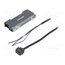 BF5R-D1-N Sensor: optical fiber amplifier; NPN; IP40; Connection: cables; 2m Z8GAFupvtyFXc8ih61d1luIWbAHBBebutW649pPudKo