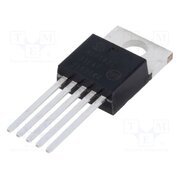 MCP1827-3302E/AT IC: voltage regulator; LDO,linear,fixed; 3.3V; 1.5A; TO220-5; THT wypfcHg_3BwQdgOf974M6KrB27dahQ9jYh5Eb5CWObk