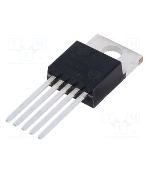 MCP1827-3302E/AT IC: voltage regulator; LDO,linear,fixed; 3.3V; 1.5A; TO220-5; THT wypfcHg_3BwQdgOf974M6KrB27dahQ9jYh5Eb5CWObk