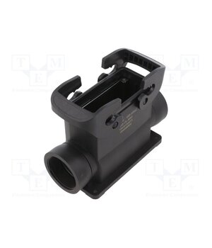 19430160273 Enclosure for connectors: HDC; size 16B; for panel mounting D9JitIcto6Hy-M8o0W9USjs77xVYlYYSGoBW-zrv2Fk