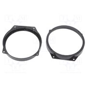 271023-07-0 Speaker frame; 165mm; BMW; BMW Mini Cabrio (R52) 2004->2008 0QJ_chca6sKwYNV8Yj1TmNkToDIA4txSxXQqbrtP9dY
