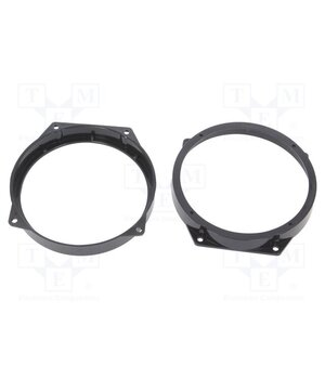 271023-07-0 Speaker frame; 165mm; BMW; BMW Mini Cabrio (R52) 2004->2008 0QJ_chca6sKwYNV8Yj1TmNkToDIA4txSxXQqbrtP9dY
