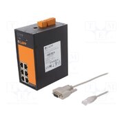 M06T-2GEN Switch Ethernet; unmanaged; Number of ports: 6; 18÷30VDC; RJ45 HeVcYo-TcA9Jh6ZfuotBSUNwUM9qz3uywS9LJQv0_pE