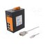 M06T-2GEN Switch Ethernet; unmanaged; Number of ports: 6; 18÷30VDC; RJ45 HeVcYo-TcA9Jh6ZfuotBSUNwUM9qz3uywS9LJQv0_pE