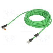 EVC934 Cable: for sensors/automation lAZEUdJiiYspNxfzfYNG6Anv84dP_PpNEifxq-zGzFY