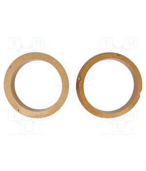 MDF-D.102 Spacer ring; MDF; 200mm; Audi; impregnated,varnished; 2pcs. TKpAPaaIYLidhh6NvKcFURaaZYChW_F0xP8HQKc8UrA