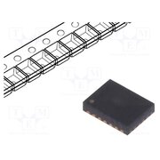 TPS63020DSJT PMIC; DC/DC converter; Uin: 1.8÷5.5VDC; Uout: 1.2÷5.5VDC; 2A; SMD _iMqVQwASPS86Ph20IJA5H4tsv6JbtB_j7lz3SefSTM