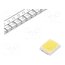 L128-4080CA3500001 Power LED; white; 4000K; 55÷63.8lm; 120°; 120mA; 2.9÷3.2VDC; SMD l649nyuzE7NFntUuQBWOYboITW1b7k_EsqwU3vfEgiE