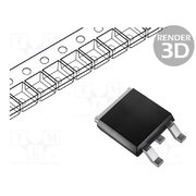 GIB1402-E3/45 Diode: rectifying; SMD; 100V; 8A; 35ns; D2PAK,TO263AB; Ufmax: 0.895V B3L1OIuqLLhI-_mRsVPLzIi2xFc50EFhLFBvg9VWPnM