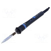 0760CD Soldering iron: with htg elem; Power: 75W; 250÷450°C; 230V 9DOcN6nqThr7XgbuqMy6VtAvnZPcUX5ILmEqUChagF0