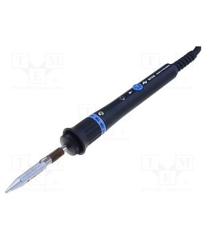 0760CD Soldering iron: with htg elem; Power: 75W; 250÷450°C; 230V 9DOcN6nqThr7XgbuqMy6VtAvnZPcUX5ILmEqUChagF0