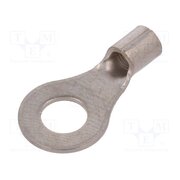 323063 Tip: ring; M6; 3÷6mm2; crimped; for cable; non-insulated; copper s01CFiEMAz6GygnUH_3fBOml-tABben8F1LflHCy8bU