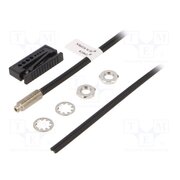 FD-620-10 Sensor: fiber-optic; Range: 0÷130mm; Len: 2m; Thread: M6; -40÷60°C MmJgKB6TYiCaE9z3uGPHbm-716mG5id9TUmLkz146iA