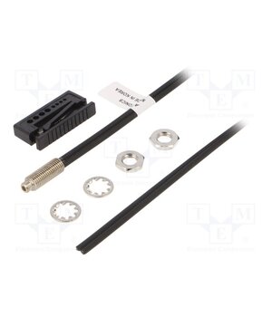 FD-620-10 Sensor: fiber-optic; Range: 0÷130mm; Len: 2m; Thread: M6; -40÷60°C MmJgKB6TYiCaE9z3uGPHbm-716mG5id9TUmLkz146iA