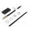 FD-620-10 Sensor: fiber-optic; Range: 0÷130mm; Len: 2m; Thread: M6; -40÷60°C MmJgKB6TYiCaE9z3uGPHbm-716mG5id9TUmLkz146iA