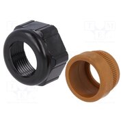 09000005158 Half gland; Han-Compact®; PG21; 17÷20.5mm VGTYOl4T-r1Zdwo3MQkbmkLseVoKO_UGaT2u9mlof_c
