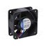 614 NN Fan: DC; axial; 24VDC; 60x60x25mm; 42m3/h; 35dBA; ball; 5100rpm M10YbxbuavN2RVwB9ixvW_c-avOJR-zx4Y0Yed71mtc