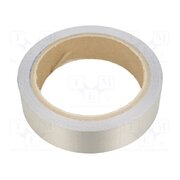 CN-3190 25MM Tape: electrically conductive; W: 25mm; L: 10m; Thk: 0.11mm; grey FjuZ2byDgr9sN5-wP2kAxF6Huw8N9sV5rwRjvHSz2yw