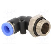 125.038-8 Push-in fitting; angled; -0.95÷15bar; PBT; Thread: G 3/8"; 0÷60°C ey5AYH3mjOPJeVyId_e_yp0beCMkWSZP7tZmfEE69_s