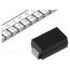 VS-15MQ040NTRPBF Diode: Schottky rectifying; SMA; SMD; 40V; 1.5A; 13 inch reel v6oHhwl4A2hdKOiuS4OHQ8taMfq6tAQX-3z_s2qqgjs