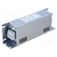 FMAC-091D-3610 Filter: anti-interference; three-phase; 480VAC; 36A; 199x58x90mm 1bcOF13BANPgtkPklGFT9aWrV4VeHSRGylFlaSqZ3jI