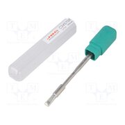 C245708 Tip; chisel; 4.8x1.5mm; longlife YU6wxdkU1qJeh1oQ9NwD_2-lcg6oHsDCtb04mgS6qNY