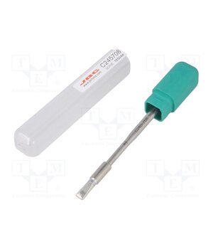 C245708 Tip; chisel; 4.8x1.5mm; longlife YU6wxdkU1qJeh1oQ9NwD_2-lcg6oHsDCtb04mgS6qNY
