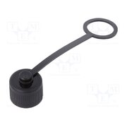 6DB023400 Accessories: protection cover; IP68; Locking: internal thread 8GU1zHbZHnoBkNnVwChz4Hic3NXQWNEIJ6ha0vuJsPA