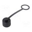 6DB023400 Accessories: protection cover; IP68; Locking: internal thread 8GU1zHbZHnoBkNnVwChz4Hic3NXQWNEIJ6ha0vuJsPA