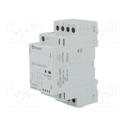 22.34.0.024.4720 Contactor: 4-pole installation; 25A; 24VAC,24VDC; NC + NO x3 Pnk1d7H9wEfGDP4ZSvhJKMWcQ8IWEUFkelXWA2k5ipQ