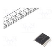 ADS7843E/2K5 IC: A/D converter; Ch: 4; 12bit; 125ksps; SSOP16; 2.7÷5.25VDC py2LPlEhDrDbDLx6tePv1N1Lw_kBqUXqS_-SALH9vTY
