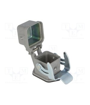 09200030305 Enclosure for connectors: HDC; size 3A; Han® A; with latch 1oAd57QtfaZZ74I5RQ5gc577CwHC3dR88BGDzQ3SDV0