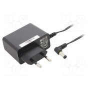 POSC12050A-2555L Power supply: switching; mains,plug-in; 12VDC; 0.5A; 6W; 78.88% wkCJuSYJls24Dd7hQ49urv6V0iyobj6c2Vvcx1IklLM