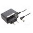 POSC12050A-2555L Power supply: switching; mains,plug-in; 12VDC; 0.5A; 6W; 78.88% wkCJuSYJls24Dd7hQ49urv6V0iyobj6c2Vvcx1IklLM