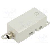 01500.2-00 Sensor: ultrasonic; Range: 0.3÷4m; Usup: 18÷30VDC; Connection: M12 Ngp5-pVQmxXT0LNXFE-aZhvb4P_GPTliz14T0gpQLQg
