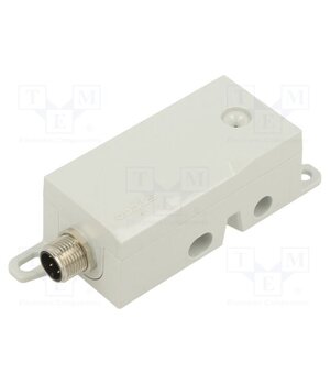 01500.2-00 Sensor: ultrasonic; Range: 0.3÷4m; Usup: 18÷30VDC; Connection: M12 Ngp5-pVQmxXT0LNXFE-aZhvb4P_GPTliz14T0gpQLQg