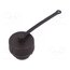 08 2302 000 000 Protection cover; external thread,threaded joint; 692,693,RD24 ljint-VOqxejwVGGyX5JD5mz0SGPHVLC5wLrxDEv4gE