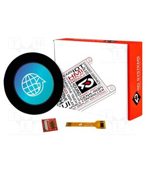 PIXXILCD-13P2-CTP-CLB Display: TFT; 1.3"; 240x240; 14kBRAM; Interface: GPIO,I2C-Master BqB7fZho3a0kujPizRxjKEDDyAXL5BiHRttV8CpTqfM