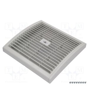 11803.0-00 Guard; plastic,synthetic fiber; Cutout: 250x250mm; D: 22mm; IP55 Qe0_Gg_jbPONpd4HkCfVCUdLRnE2GMhuc35l3BXMvsw