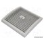 11803.0-00 Guard; plastic,synthetic fiber; Cutout: 250x250mm; D: 22mm; IP55 Qe0_Gg_jbPONpd4HkCfVCUdLRnE2GMhuc35l3BXMvsw