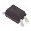 FOD817BS Optocoupler; SMD; Ch: 1; OUT: transistor; CTR@If: 130-260%@5mA; SO4 9argWwcLAf8VqIOH5JbVbT0ssZKYntdgfvrwbKc8_JU