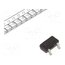 RR122-1A22-511 Sensor: magnetic field; 1.7÷5.5VDC,3VDC; 10Hz; 2.9x1.6x1.2mm QdxWVTgzrCMWMcICxeFph6OvaIf4S9d3xF7fam4-IWE