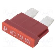 340026-80V Fuse: fuse; 7.5A; 80VDC; automotive; 19mm; copper; tinned EUZKn-fiNggm4pf8t8vwehnL4kXOAdbkiaavABoudG0