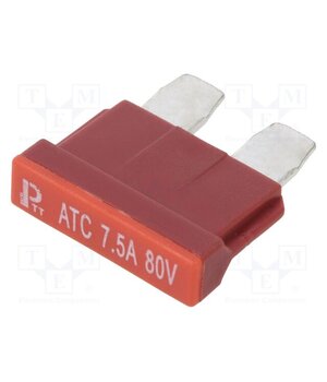 340026-80V Fuse: fuse; 7.5A; 80VDC; automotive; 19mm; copper; tinned EUZKn-fiNggm4pf8t8vwehnL4kXOAdbkiaavABoudG0