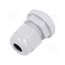 EP-SGL-PG9-LGR-B Cable gland; PG9; IP68; polyamide; light grey; Entrelec LU0J1vBSbYYTjqmtw7p0nC1GcZXYdHXdNSdH6k_9F2I