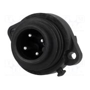 C01620C00310012 Connector: circular; socket; PIN: 4; male; screw terminal; 3+PE; 16A srGiyxByTNcPCLpkVMpMFmHlQcJrnJK7-8_V3pnWeq0
